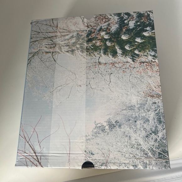 PiePieBuy Women's Pointed Toe Ankle Boots Chunky Stacked Low Heel V Cut Side - Picture 6 of 7